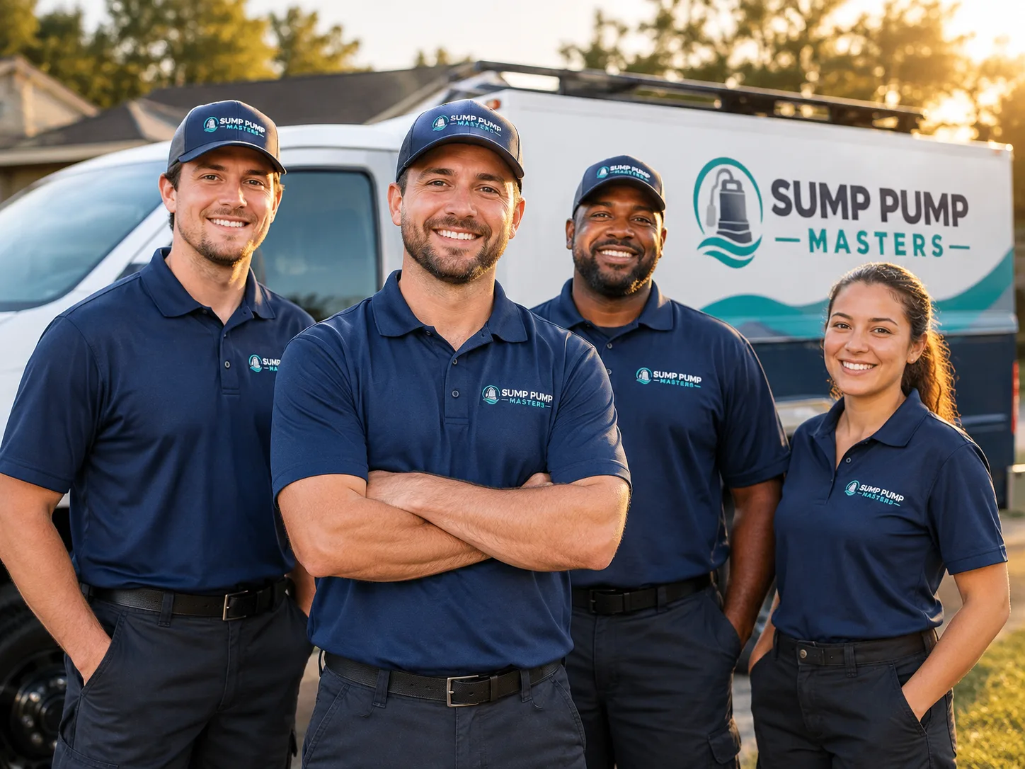 Sump Pump Repair company in Cody, NE